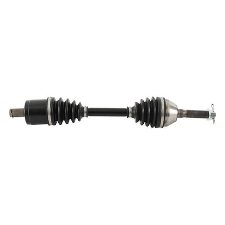 ALL BALLS RACING DRIVE SHAFT (AB6 - PO - 8 - 305) - DRIVEN Canada's Powersports 701567350583AB6 - PO - 8 - 305