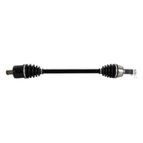 ALL BALLS RACING DRIVE SHAFT (AB6 - PO - 8 - 307) - DRIVEN Canada's Powersports 701567350897AB6 - PO - 8 - 307