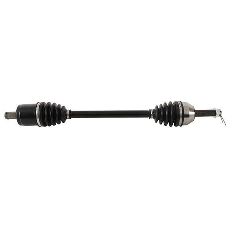 ALL BALLS RACING DRIVE SHAFT (AB6 - PO - 8 - 308) - DRIVEN Canada's Powersports 701567351184AB6 - PO - 8 - 308