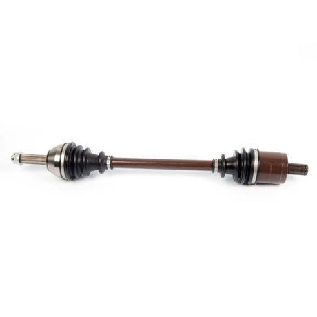 ALL BALLS RACING DRIVE SHAFT (AB6 - PO - 8 - 309) - DRIVEN Canada's Powersports 701567350903AB6 - PO - 8 - 309