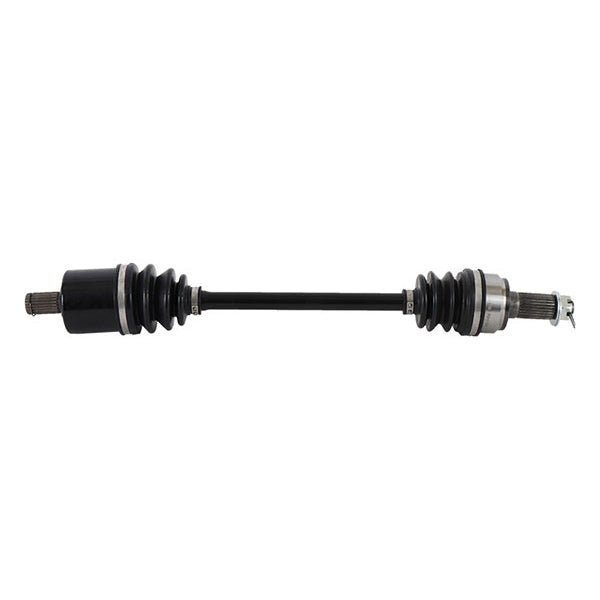 ALL BALLS RACING DRIVE SHAFT (AB6 - PO - 8 - 312) - DRIVEN Canada's Powersports 701567351429AB6 - PO - 8 - 312
