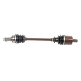 ALL BALLS RACING DRIVE SHAFT (AB6 - PO - 8 - 312) - DRIVEN Canada's Powersports 701567351429AB6 - PO - 8 - 312