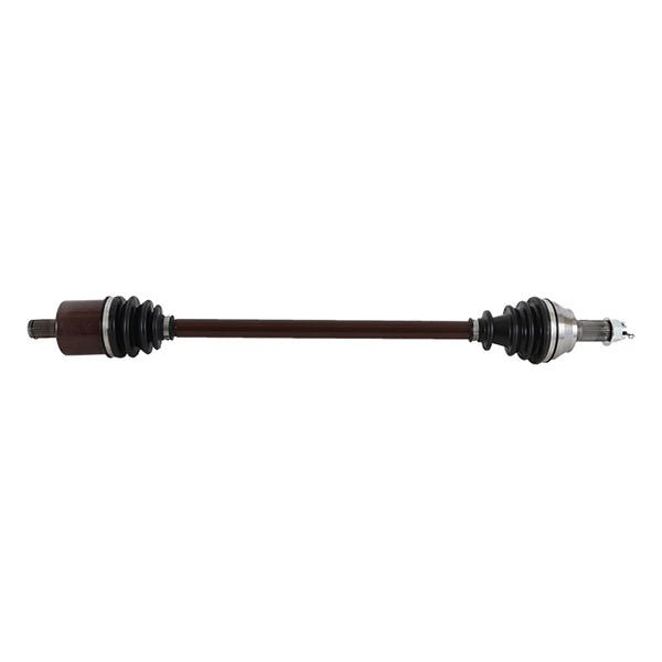 ALL BALLS RACING DRIVE SHAFT (AB6 - PO - 8 - 313) - DRIVEN Canada's Powersports 701567351498AB6 - PO - 8 - 313