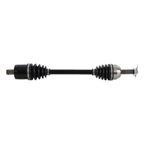 ALL BALLS RACING DRIVE SHAFT (AB6 - PO - 8 - 314) - DRIVEN Canada's Powersports 701567351504AB6 - PO - 8 - 314