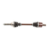 ALL BALLS RACING DRIVE SHAFT (AB6 - PO - 8 - 316) - DRIVEN Canada's Powersports 701567451730AB6 - PO - 8 - 316