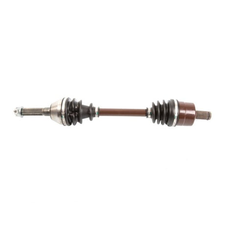 ALL BALLS RACING DRIVE SHAFT (AB6 - PO - 8 - 316) - DRIVEN Canada's Powersports 701567451730AB6 - PO - 8 - 316