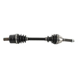 ALL BALLS RACING DRIVE SHAFT (AB6 - PO - 8 - 316) - DRIVEN Canada's Powersports 701567451730AB6 - PO - 8 - 316