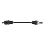 ALL BALLS RACING DRIVE SHAFT (AB6 - PO - 8 - 318) - DRIVEN Canada's Powersports 701567352082AB6 - PO - 8 - 318