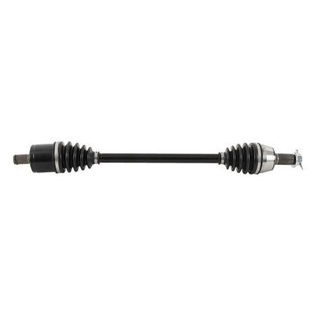 ALL BALLS RACING DRIVE SHAFT (AB6 - PO - 8 - 318) - DRIVEN Canada's Powersports 701567352082AB6 - PO - 8 - 318
