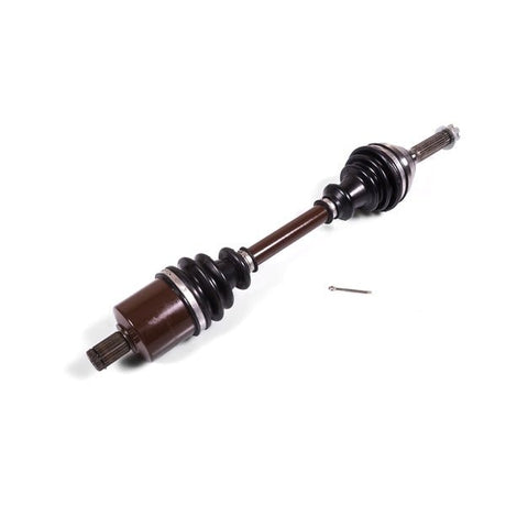 ALL BALLS RACING DRIVE SHAFT (AB6 - PO - 8 - 319) - DRIVEN Canada's Powersports 701567351580AB6 - PO - 8 - 319