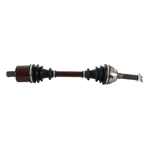ALL BALLS RACING DRIVE SHAFT (AB6 - PO - 8 - 319) - DRIVEN Canada's Powersports 701567351580AB6 - PO - 8 - 319