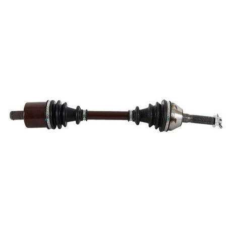 ALL BALLS RACING DRIVE SHAFT (AB6 - PO - 8 - 319) - DRIVEN Canada's Powersports 701567351580AB6 - PO - 8 - 319