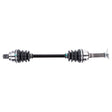 ALL BALLS RACING DRIVE SHAFT (AB6 - PO - 8 - 321) - DRIVEN Canada's Powersports 701567351870AB6 - PO - 8 - 321