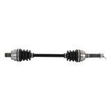 ALL BALLS RACING DRIVE SHAFT (AB6 - PO - 8 - 321) - DRIVEN Canada's Powersports 701567351870AB6 - PO - 8 - 321