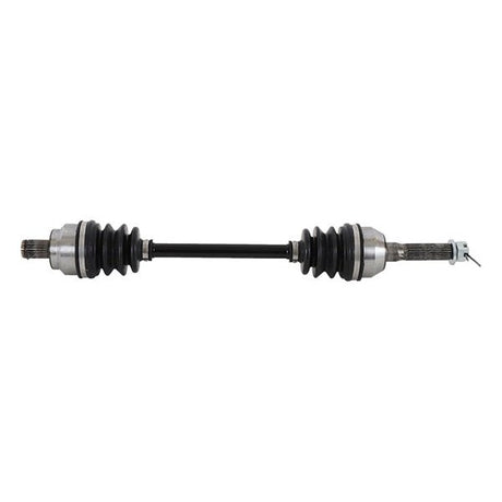 ALL BALLS RACING DRIVE SHAFT (AB6 - PO - 8 - 321) - DRIVEN Canada's Powersports 701567351870AB6 - PO - 8 - 321