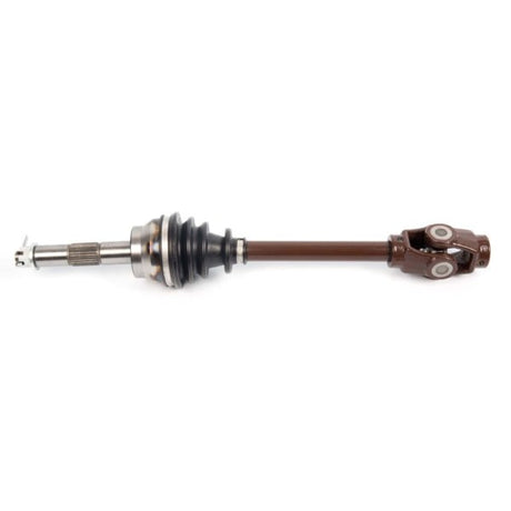 ALL BALLS RACING DRIVE SHAFT (AB6 - PO - 8 - 322) - DRIVEN Canada's Powersports 701567350606AB6 - PO - 8 - 322