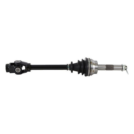 ALL BALLS RACING DRIVE SHAFT (AB6 - PO - 8 - 322) - DRIVEN Canada's Powersports 701567350606AB6 - PO - 8 - 322