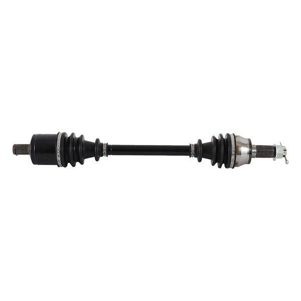 ALL BALLS RACING DRIVE SHAFT (AB6 - PO - 8 - 325) - DRIVEN Canada's Powersports 701567352570AB6 - PO - 8 - 325