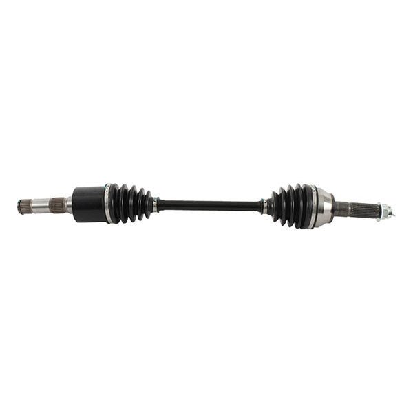 ALL BALLS RACING DRIVE SHAFT (AB6 - PO - 8 - 327) - DRIVEN Canada's Powersports 701567351207AB6 - PO - 8 - 327