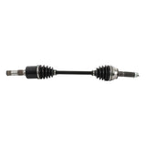 ALL BALLS RACING DRIVE SHAFT (AB6 - PO - 8 - 327) - DRIVEN Canada's Powersports 701567351207AB6 - PO - 8 - 327