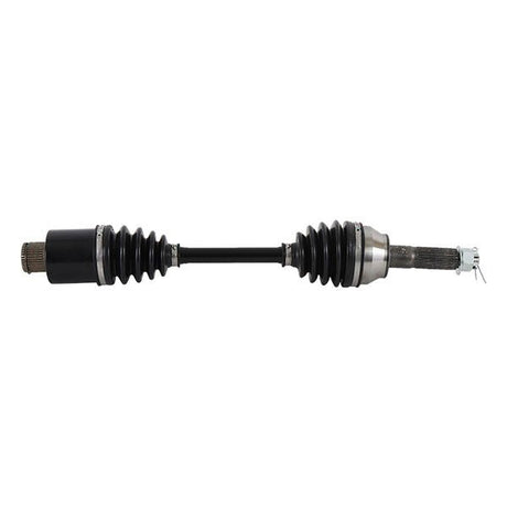 ALL BALLS RACING DRIVE SHAFT (AB6 - PO - 8 - 329) - DRIVEN Canada's Powersports 701567351597AB6 - PO - 8 - 329