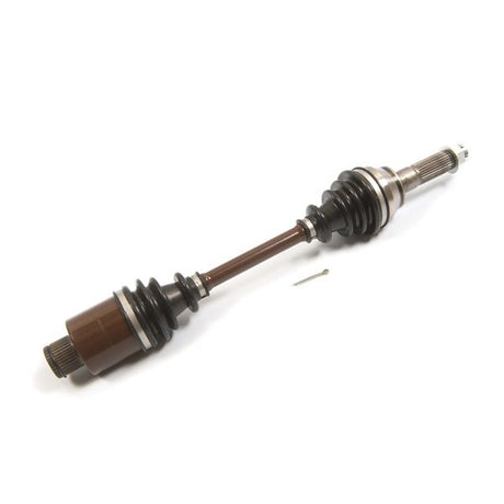ALL BALLS RACING DRIVE SHAFT (AB6 - PO - 8 - 329) - DRIVEN Canada's Powersports 701567351597AB6 - PO - 8 - 329