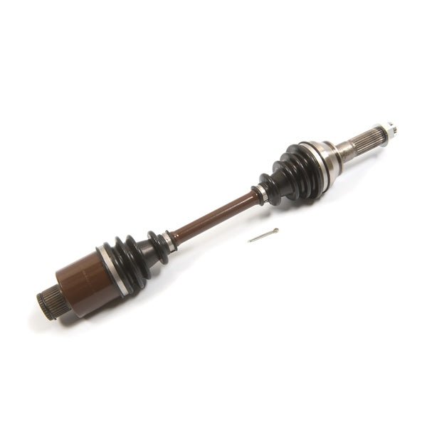 ALL BALLS RACING DRIVE SHAFT (AB6 - PO - 8 - 329) - DRIVEN Canada's Powersports 701567351597AB6 - PO - 8 - 329