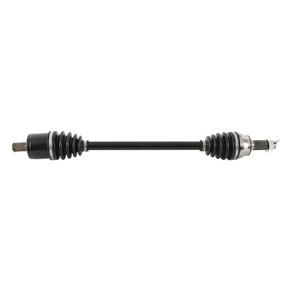 ALL BALLS RACING DRIVE SHAFT (AB6 - PO - 8 - 330) - DRIVEN Canada's Powersports 701567352587AB6 - PO - 8 - 330