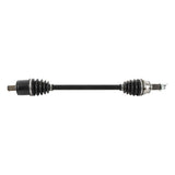 ALL BALLS RACING DRIVE SHAFT (AB6 - PO - 8 - 330) - DRIVEN Canada's Powersports 701567352587AB6 - PO - 8 - 330