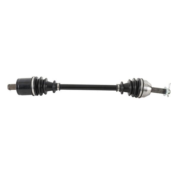 ALL BALLS RACING DRIVE SHAFT (AB6 - PO - 8 - 331) - DRIVEN Canada's Powersports 701567352815AB6 - PO - 8 - 331