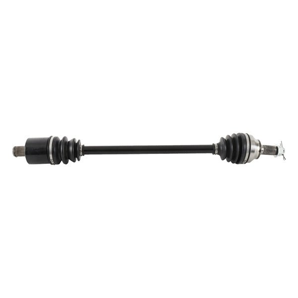 ALL BALLS RACING DRIVE SHAFT (AB6 - PO - 8 - 332) - DRIVEN Canada's Powersports 701567352822AB6 - PO - 8 - 332