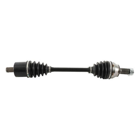 ALL BALLS RACING DRIVE SHAFT (AB6 - PO - 8 - 333) - DRIVEN Canada's Powersports 701567460305AB6 - PO - 8 - 333