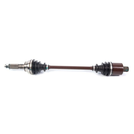 ALL BALLS RACING DRIVE SHAFT (AB6 - PO - 8 - 334) - DRIVEN Canada's Powersports 701567351221AB6 - PO - 8 - 334