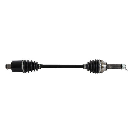 ALL BALLS RACING DRIVE SHAFT (AB6 - PO - 8 - 334) - DRIVEN Canada's Powersports 701567351221AB6 - PO - 8 - 334