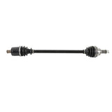 ALL BALLS RACING DRIVE SHAFT (AB6 - PO - 8 - 335) - DRIVEN Canada's Powersports 701567451785AB6 - PO - 8 - 335