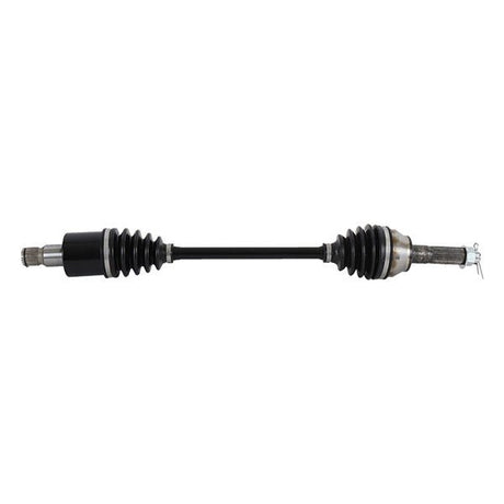 ALL BALLS RACING DRIVE SHAFT (AB6 - PO - 8 - 338) - DRIVEN Canada's Powersports 701567351009AB6 - PO - 8 - 338