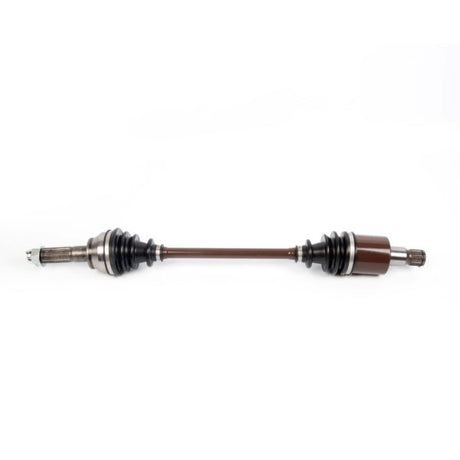 ALL BALLS RACING DRIVE SHAFT (AB6 - PO - 8 - 338) - DRIVEN Canada's Powersports 701567351009AB6 - PO - 8 - 338
