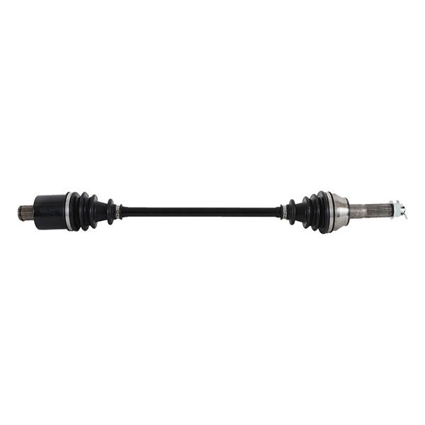 ALL BALLS RACING DRIVE SHAFT (AB6 - PO - 8 - 340) - DRIVEN Canada's Powersports 701567351528AB6 - PO - 8 - 340