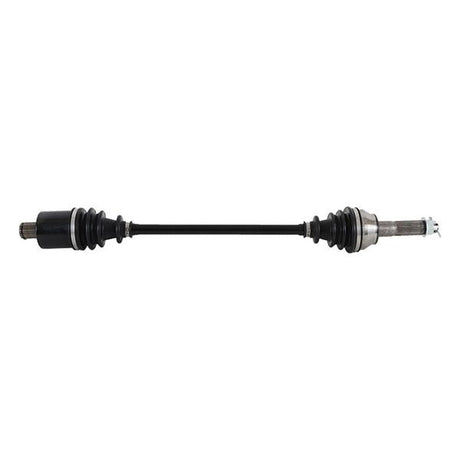 ALL BALLS RACING DRIVE SHAFT (AB6 - PO - 8 - 340) - DRIVEN Canada's Powersports 701567351528AB6 - PO - 8 - 340