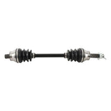ALL BALLS RACING DRIVE SHAFT (AB6 - PO - 8 - 341) - DRIVEN Canada's Powersports 701567350637AB6 - PO - 8 - 341