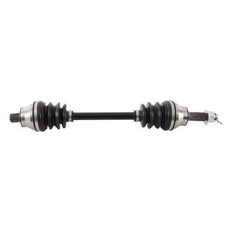 ALL BALLS RACING DRIVE SHAFT (AB6 - PO - 8 - 341) - DRIVEN Canada's Powersports 701567350637AB6 - PO - 8 - 341