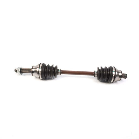ALL BALLS RACING DRIVE SHAFT (AB6 - PO - 8 - 341) - DRIVEN Canada's Powersports 701567350637AB6 - PO - 8 - 341