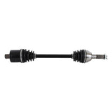ALL BALLS RACING DRIVE SHAFT (AB6 - PO - 8 - 343) - DRIVEN Canada's Powersports 701567351535AB6 - PO - 8 - 343