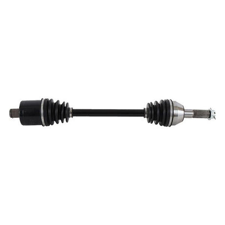 ALL BALLS RACING DRIVE SHAFT (AB6 - PO - 8 - 343) - DRIVEN Canada's Powersports 701567351535AB6 - PO - 8 - 343