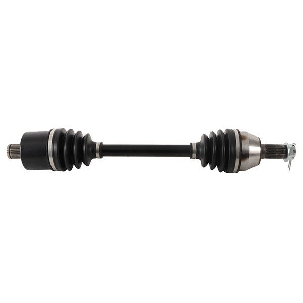 ALL BALLS RACING DRIVE SHAFT (AB6 - PO - 8 - 344) - DRIVEN Canada's Powersports 701567351443AB6 - PO - 8 - 344