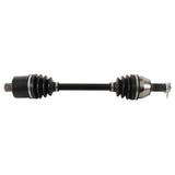 ALL BALLS RACING DRIVE SHAFT (AB6 - PO - 8 - 344) - DRIVEN Canada's Powersports 701567351443AB6 - PO - 8 - 344