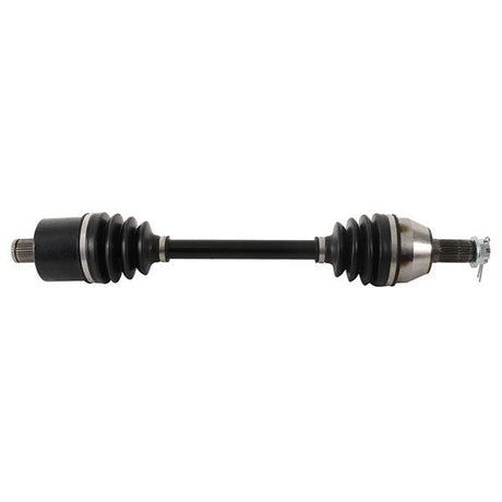 ALL BALLS RACING DRIVE SHAFT (AB6 - PO - 8 - 344) - DRIVEN Canada's Powersports 701567351443AB6 - PO - 8 - 344