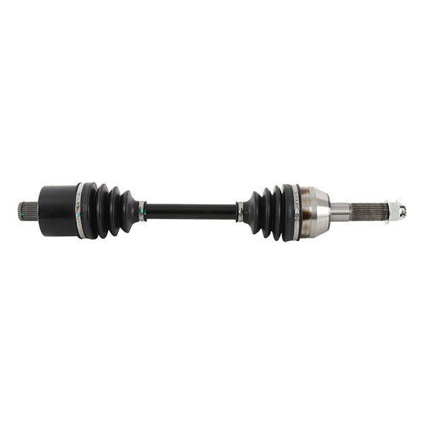 ALL BALLS RACING DRIVE SHAFT (AB6 - PO - 8 - 346) - DRIVEN Canada's Powersports 701567351290AB6 - PO - 8 - 346