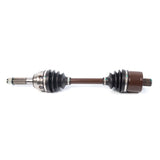 ALL BALLS RACING DRIVE SHAFT (AB6 - PO - 8 - 346) - DRIVEN Canada's Powersports 701567351290AB6 - PO - 8 - 346