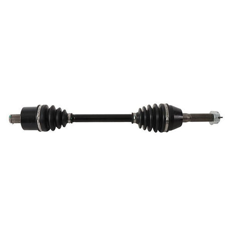 ALL BALLS RACING DRIVE SHAFT (AB6 - PO - 8 - 362) - DRIVEN Canada's Powersports 701567464990AB6 - PO - 8 - 362